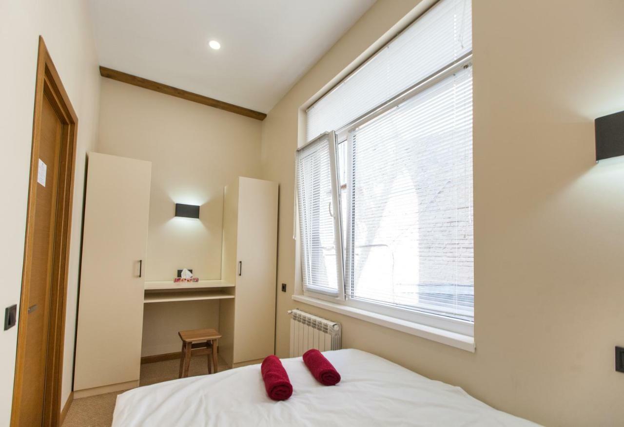 كييف Nap & Rest Hostel المظهر الخارجي الصورة