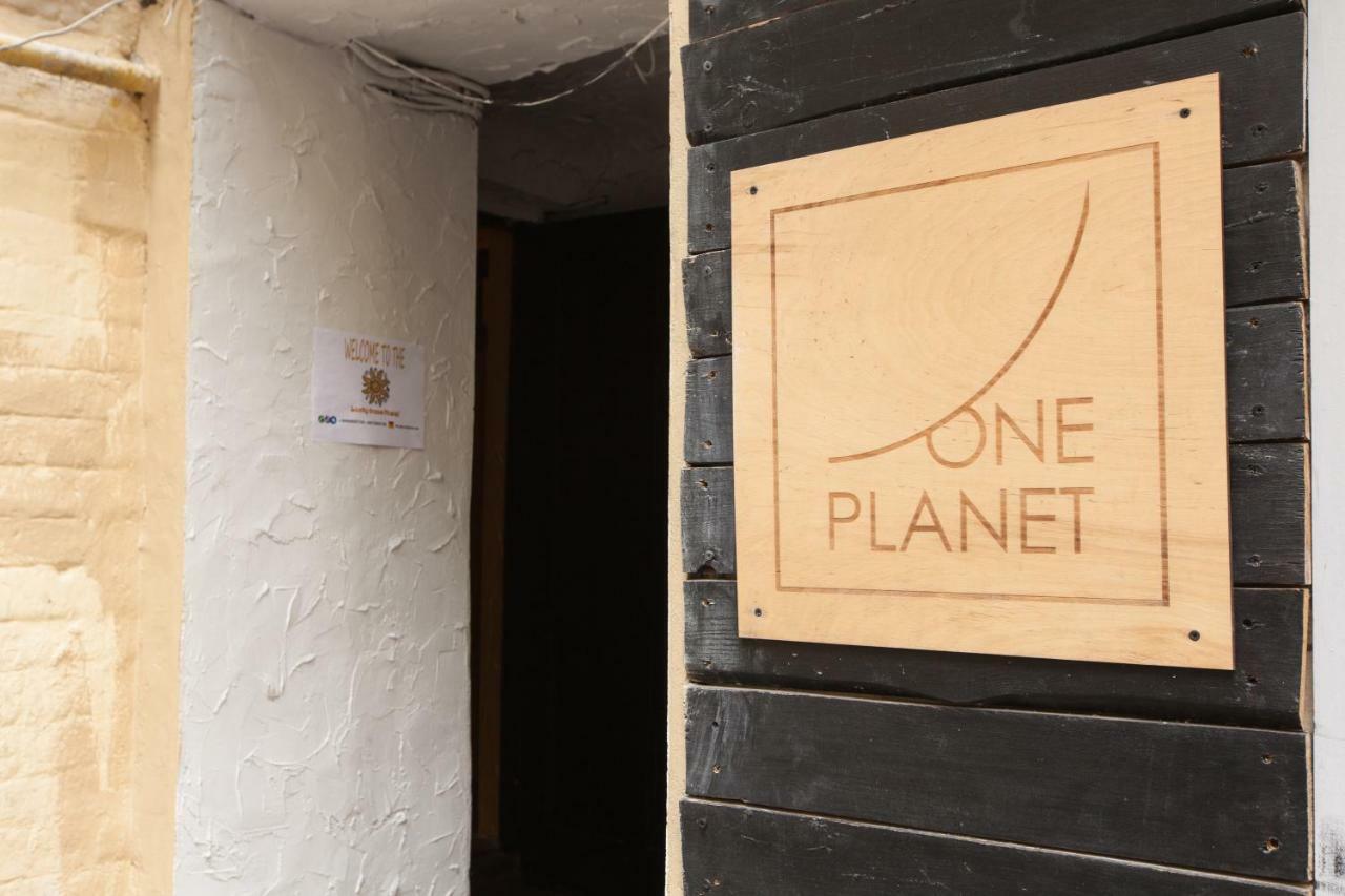 كييف Nap & Rest Hostel المظهر الخارجي الصورة