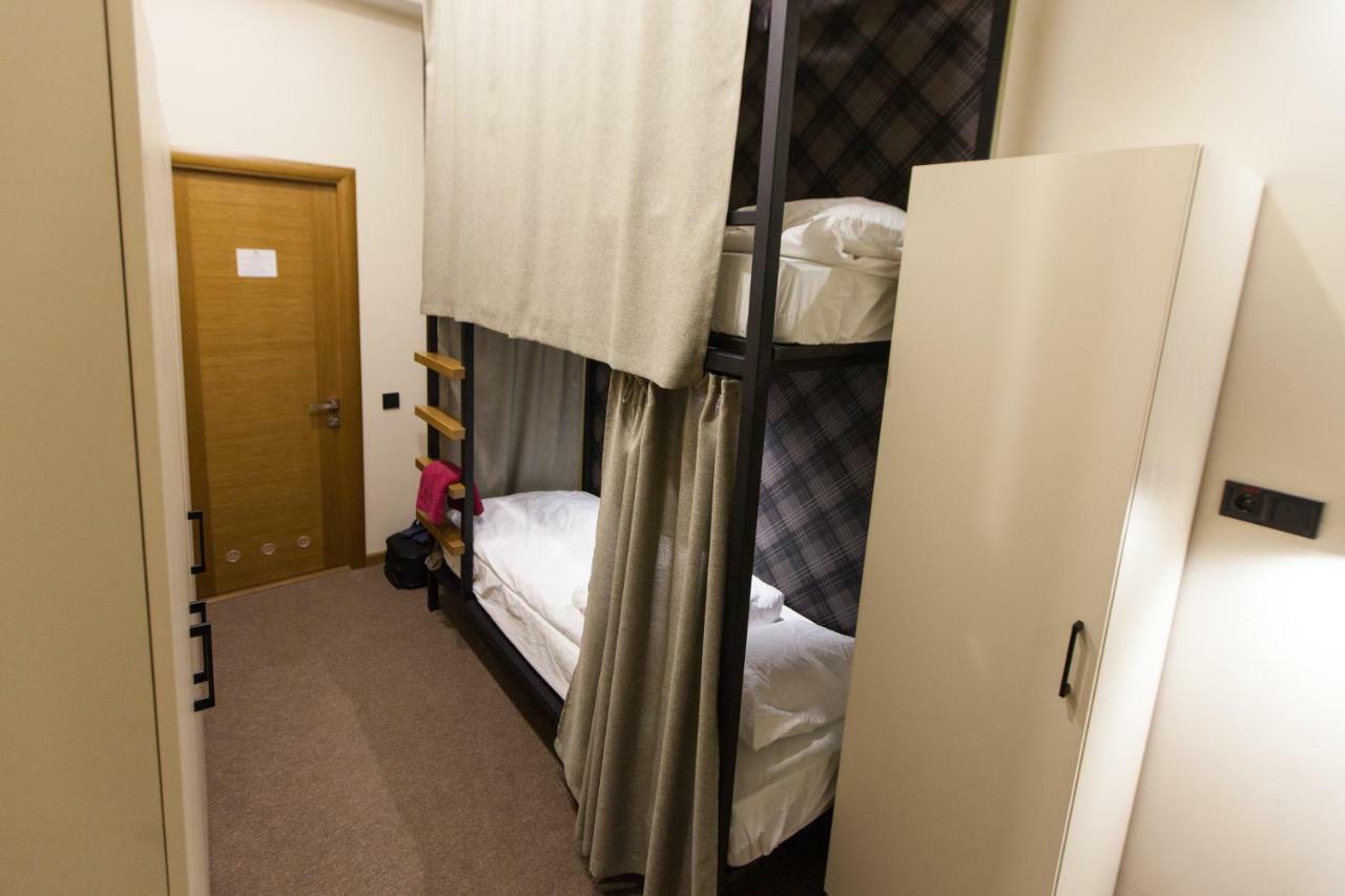 كييف Nap & Rest Hostel المظهر الخارجي الصورة