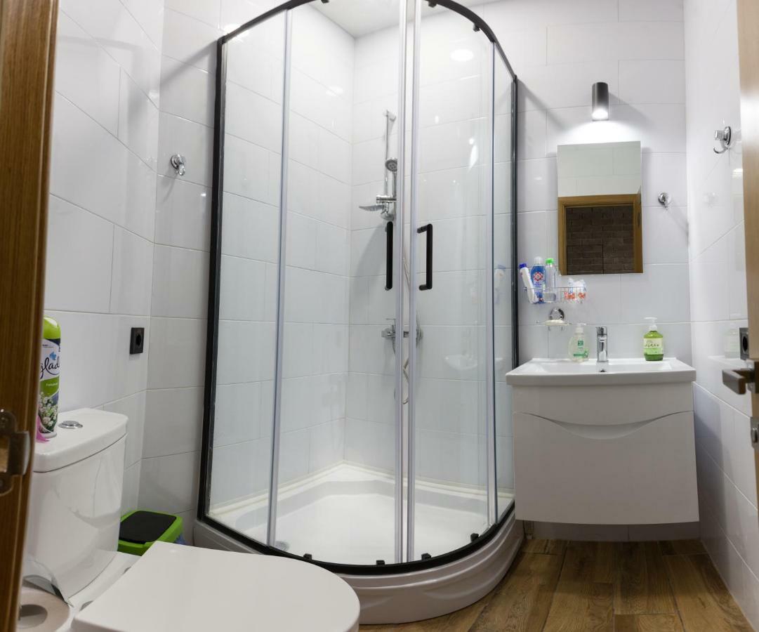 كييف Nap & Rest Hostel المظهر الخارجي الصورة