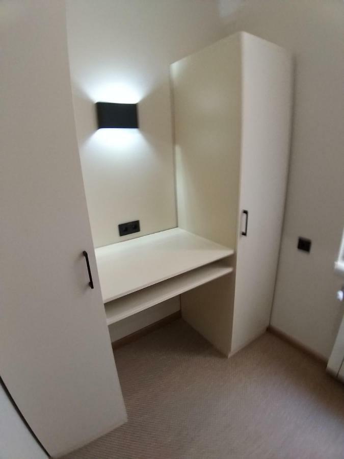 كييف Nap & Rest Hostel المظهر الخارجي الصورة